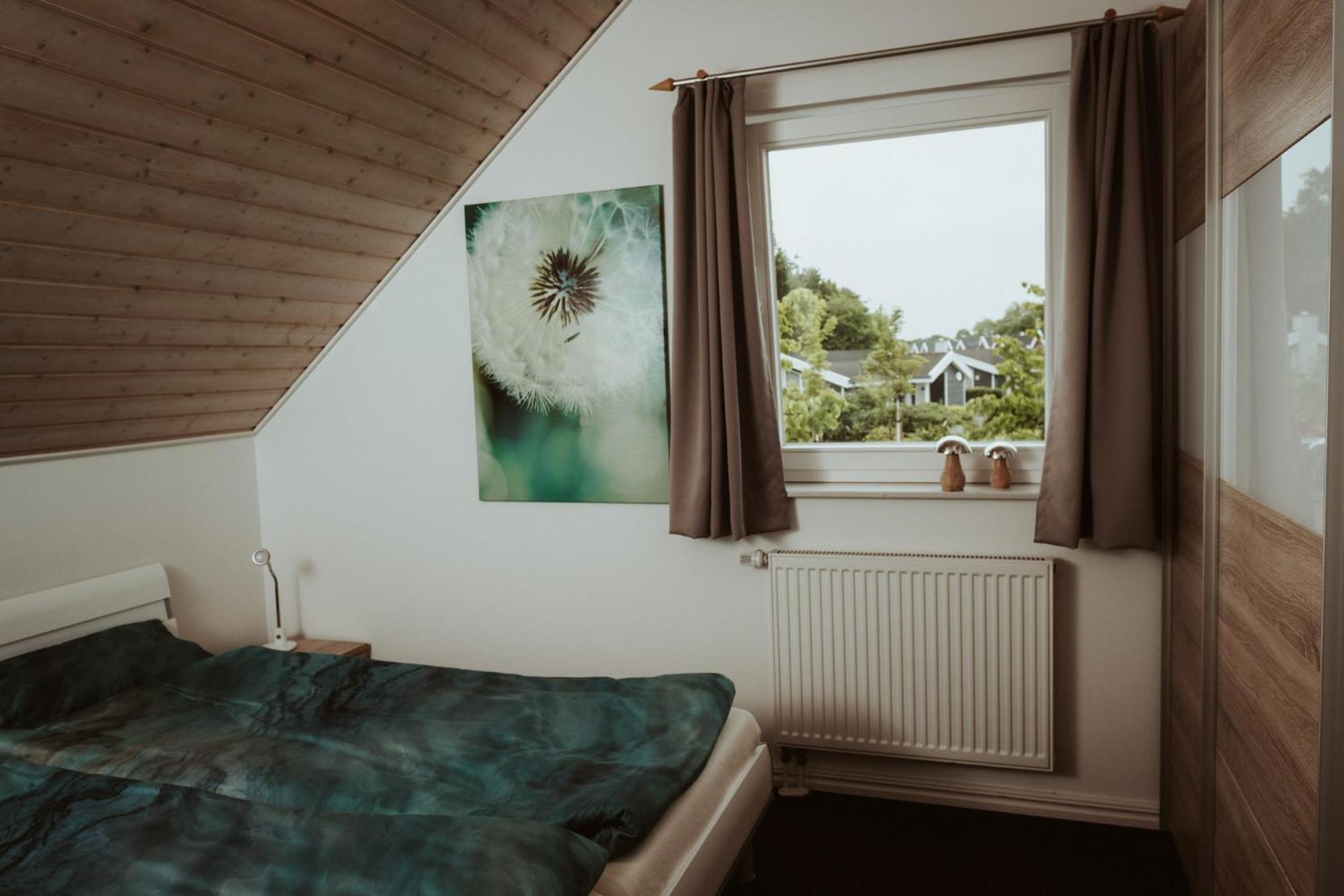 Ferienhaus Nordhorn - Auf Wolke 7 Und Seeparadies Eksteriør billede